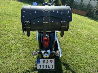 Kawasaki VN 900clasik - 3