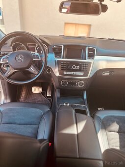 Mercedes ML 250 - 3