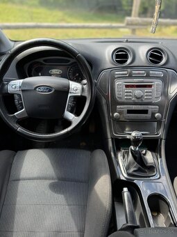 Ford Mondeo Combi - 3
