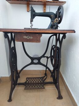 Šijaci stroj - 3