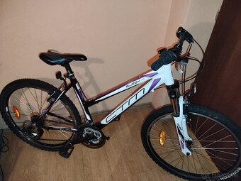 Dámsky bicykel CTM Suzzy 1.0 - 3