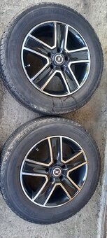 5×118 r16 trafic vivaro primastar - 3