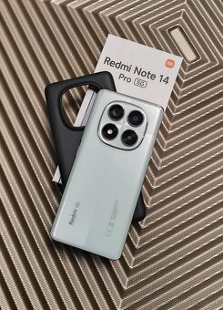 Redmi Note 14 Pro 8/256gb - 3