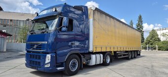 VOLVO FH13 500 - 3