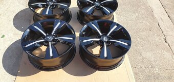 Mazda kia Hyundai 5x114,3 R18 tucson santafe i30 i40 - 3
