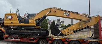 Strojník na pásové bagre/Mechanik pásových bagrov - 3