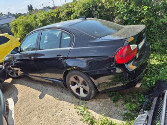 Bmw 320d 120kw 2006 klepe motor - 3