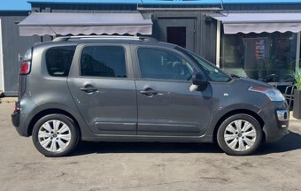 Citroën C3 Picasso BlueHDi 100 Best Collection - 3