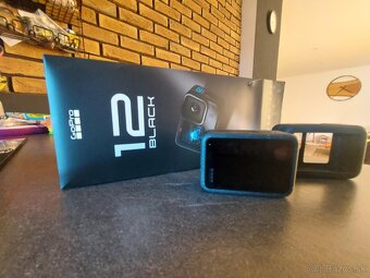 GoPro hero 12 - 3