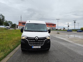 Renault Master - 3