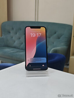 iPhone 12 128GB Blue | 100% ZDRAVIE - 3