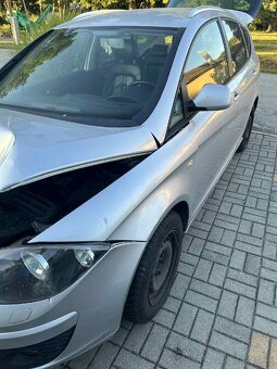 SEAT ALTEA - 3