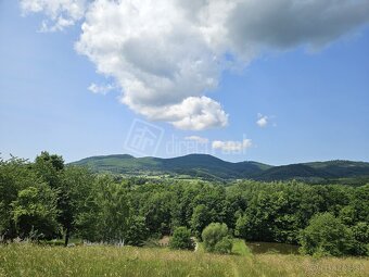 Predaj - rekreácia - Pozemok pri jazere Tajch… - 3
