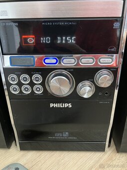 PHILIPS MICRO SYSTEM - 3