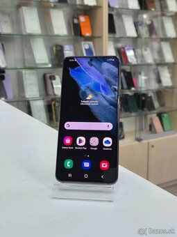 Samsung Galaxy S21 256GB čierny | ZÁRUKA - 3