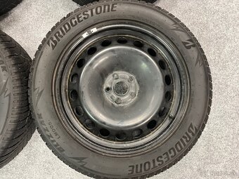 Zimná sada 5x112 R19 VW iD.4, iD.5 - 3