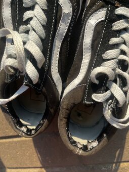 Vans old skool - 3