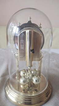 Stolové hodiny Hermle - 3