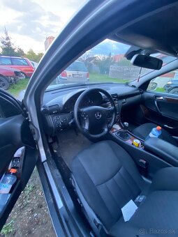 Mercedes C 220 CDI - 3