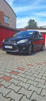 Ford C Max 2014 - 3