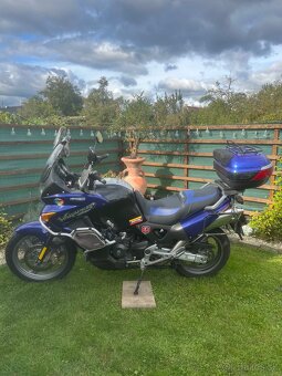 Honda xl1000 varadero - 3