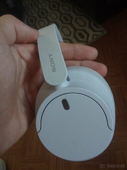 Sony slúchadlá - 3