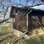 Záhrada s chatkou Trenčín - Chrásť - 3