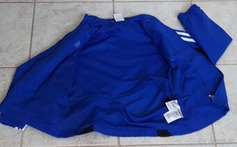Prechodna vetrovka 128 addidas - 3