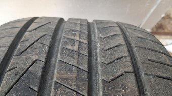 Letné pneumatiky Hankook Ventus Prime 3X - 3