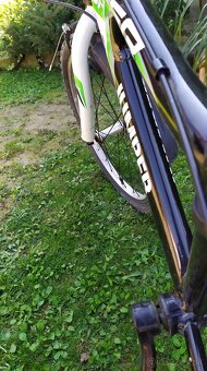 Horský bicykel Leader Fox 24 - 3