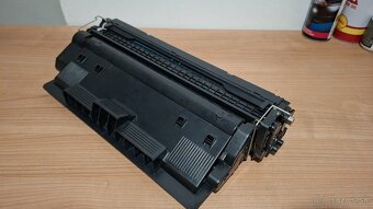 Q7516A - toner pre HP LaserJet 5200 - 3