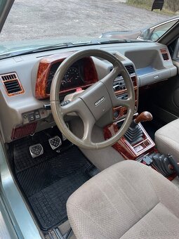 Vitara Cabriolet 1,6i 8v - 3