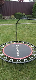 Trampolína 122cm - 3