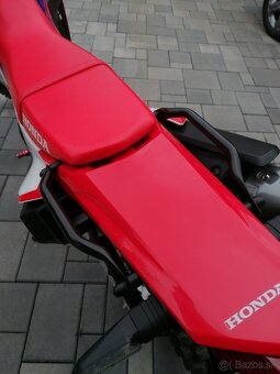 Honda CRF 300L - 3