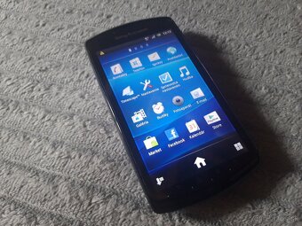 Sony Ericsson Xperia Play Z1i R800i - 3