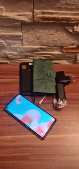 Samsung galaxy A21s white dual 32GB - 3