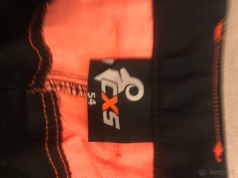 Monterky a blúza - 3