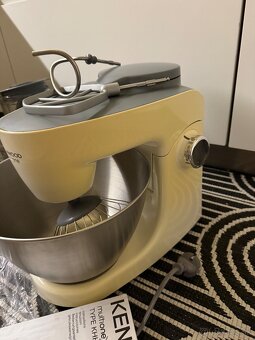 Kuchynský robot Kenwood - 3