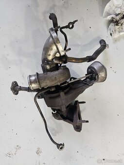 Turbo Civic 2.2cdti - 3