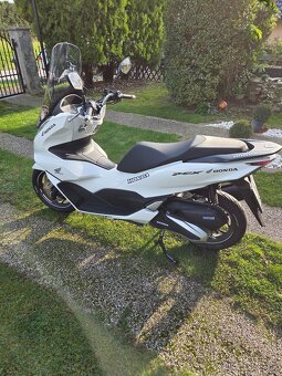 Honda pcx 125 r.2024 - 3