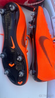 Kopačky Nike Mercurial Vapor 12 Academy SG Pro M 7376-810 - 3