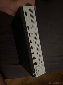 Xbox one - 3