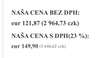 Predám freestyle kolobežku STORM - 3