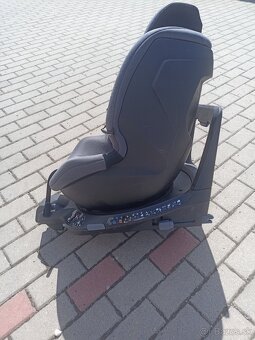 Autosedacka Coletto - 3