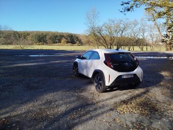 Toyota Aygo 1.0 VVT-i - 3