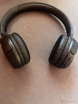 JBL slúchadlá - 3