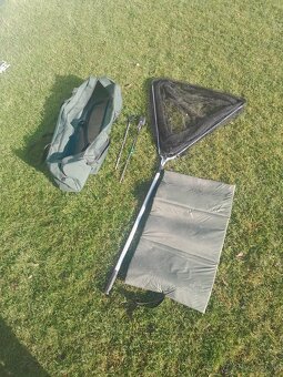 Rybárske potreby - 3