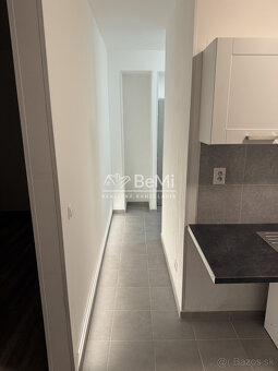 Prenájom 2 izbového bytu na Štefánikovej ulici - 3