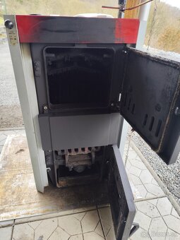 Predám Viadrus Herkules U26-5člankovy - 3