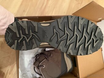 Sorel Buxton Lite,velkost 42 - 3